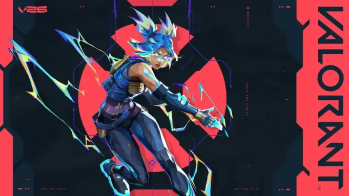 Riot Plans Valorant Neon Nerf Beyond Simple Numbers