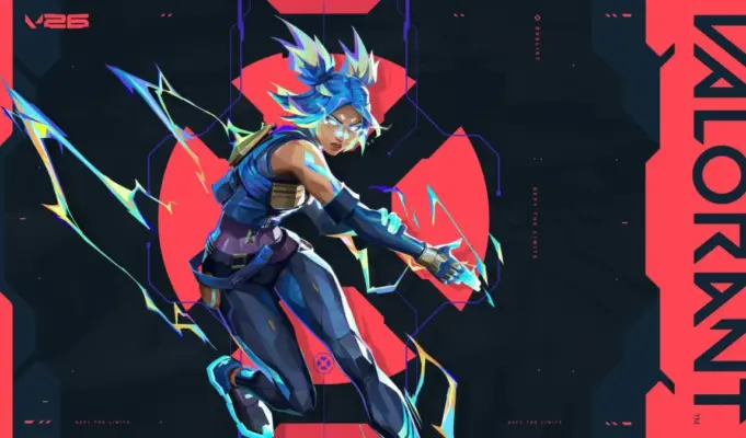 Riot Plans Valorant Neon Nerf Beyond Simple Numbers Riot Plans Valorant Neon Nerf Beyond Simple Numbers