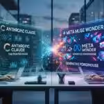 Anthropic Set To Launch Claude Fable 5.5, Warns of AI Botnets