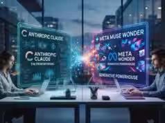Anthropic Set To Launch Claude Fable 5.5, Warns of AI Botnets Anthropic Launches Claude Fable 5.5, Warns of AI Botnets